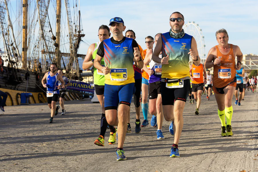 Långa Tullinge - Tumba loppet 2026