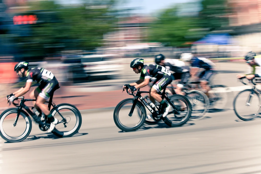 Cycling event: Montenegro Cycling Challenge