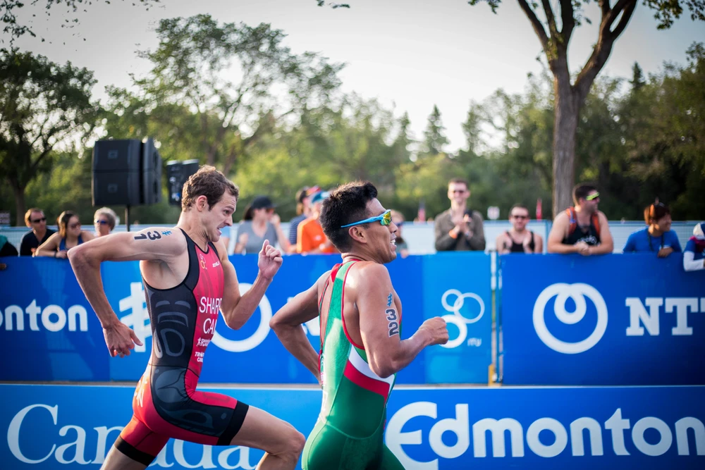 Running event: Podgorica City Run