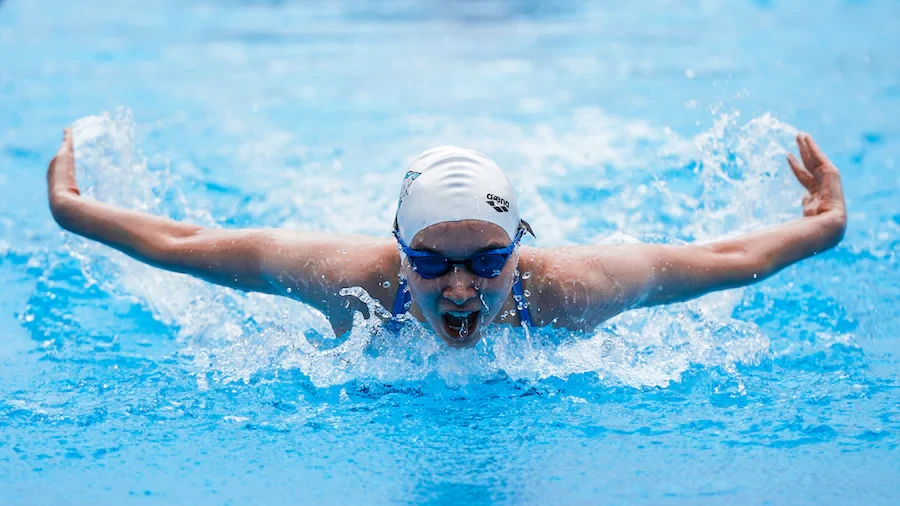 Swimming event: Montenegro Open Water Swim